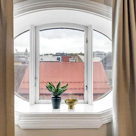 North Estate Center 42 Апартаменты